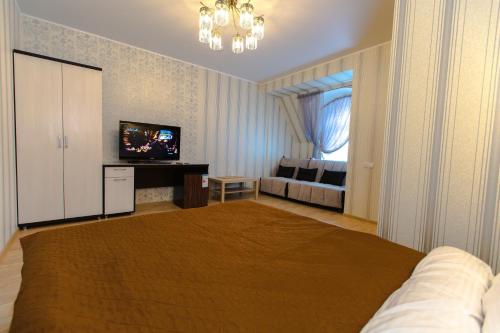 Hotel Hizhina in Petropavlovsk Hotel Hizhina in Petropavlovsk