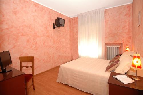 This photo about Hotel Primavera shared on HyHotel.com