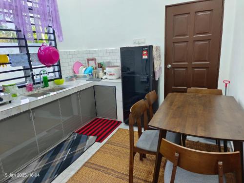 Homestay Tok Abah Jasin in Jasin Homestay Tok Abah Jasin in Jasin