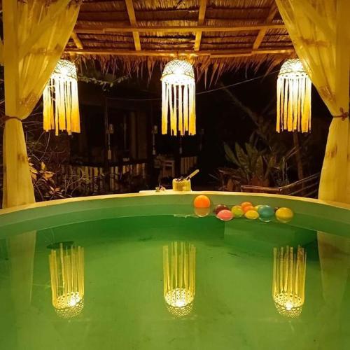 RP Botanical Park, Hotel & Resort in Soriano RP Botanical Park, Hotel & Resort in Soriano