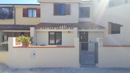 Buitenkant, Sweet Dreams Rooms in Olbia Buitenkant, Sweet Dreams Rooms in Olbia