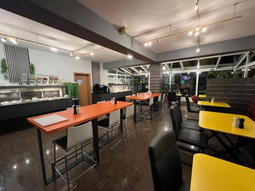 Restaurant, Globotel Hotel Garbsen in Garbsen Restaurant, Globotel Hotel Garbsen in Garbsen