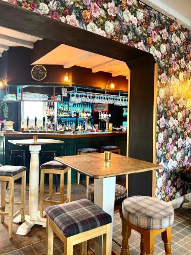 Bar/lounge, The Westmorland Inn in Windermere Bar/lounge, The Westmorland Inn in Windermere