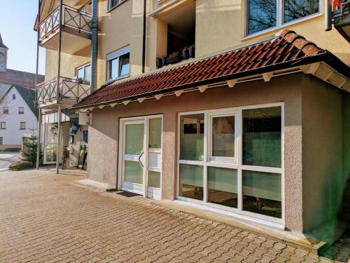 المنظر الخارجي, Helle und geräumige Ferien- und Monteurwohnung nur für Sie allein AUjvari Vermietungen (Helle und geraumige Ferien- und Monteurwohnung nur fur Sie allein AUjvari Vermietungen) in Spiegelberg المنظر الخارجي, Helle und geräumige Ferien- und Monteurwohnung nur für Sie allein AUjvari Vermietungen (Helle und geraumige Ferien- und Monteurwohnung nur fur Sie allein AUjvari Vermietungen) in Spiegelberg