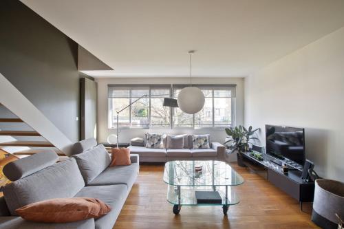 Maison Trégain - Grand Jardin et Terrasse (Maison Tregain - Grand Jardin et Terrasse) in Nord Saint-Martin Maison Trégain - Grand Jardin et Terrasse (Maison Tregain - Grand Jardin et Terrasse) in Nord Saint-Martin