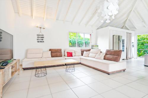 Villa Passion in Le Moule Villa Passion in Le Moule