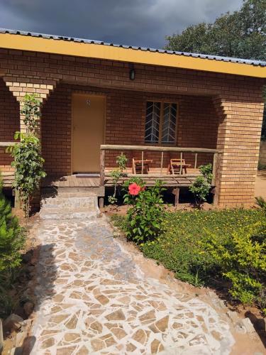 Sunshinevibe guest house in Kasane Sunshinevibe guest house in Kasane