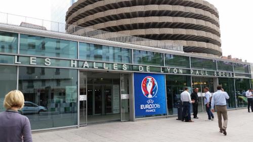 Appartement Résidence Quartier Vilette Paul Bert BOX GARAGE