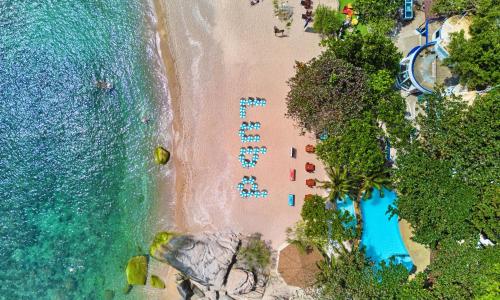 モンタレー ビーチ リゾート9