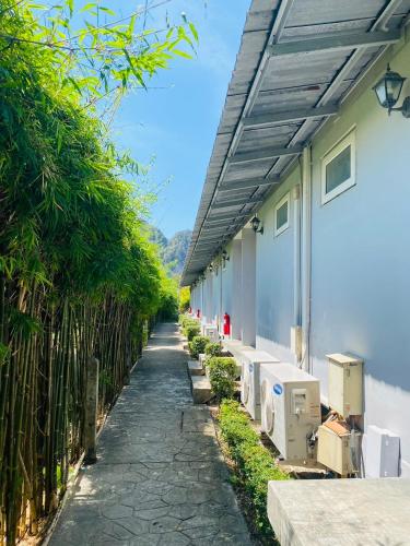 The Hip Resort @ Phi Phi (The Hip Resort at Phi Phi) in Loh Ba Gao The Hip Resort @ Phi Phi (The Hip Resort at Phi Phi) in Loh Ba Gao