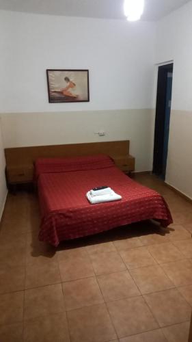 Hotel Florentino in Balvanera Hotel Florentino in Balvanera