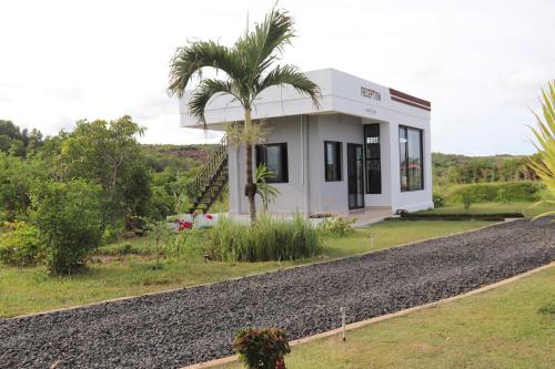 Hotel Identicmg in Sambava Hotel Identicmg in Sambava