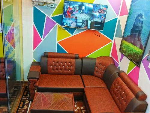 KPR Residency Near Isha - Adiyogi in Perumal Kovil Pathy KPR Residency Near Isha - Adiyogi in Perumal Kovil Pathy