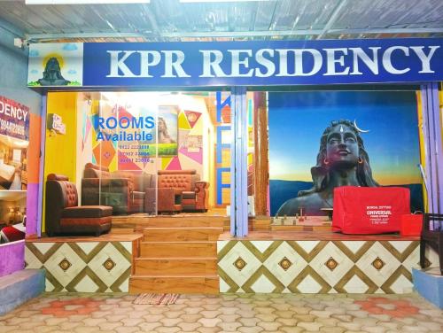 KPR Residency Near Isha - Adiyogi in Perumal Kovil Pathy KPR Residency Near Isha - Adiyogi in Perumal Kovil Pathy