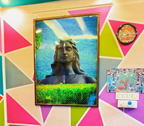 KPR Residency Near Isha - Adiyogi in Perumal Kovil Pathy KPR Residency Near Isha - Adiyogi in Perumal Kovil Pathy