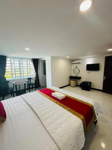 Cuong Thinh Hotel in Phuoc Kien Cuong Thinh Hotel in Phuoc Kien