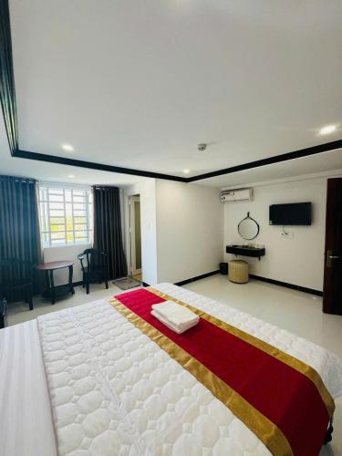 Cuong Thinh Hotel in Phuoc Kien Cuong Thinh Hotel in Phuoc Kien