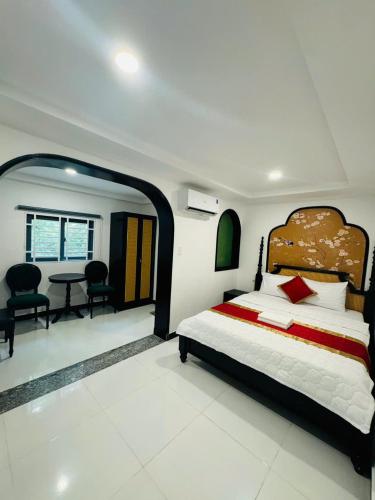 Cuong Thinh Hotel in Phuoc Kien Cuong Thinh Hotel in Phuoc Kien