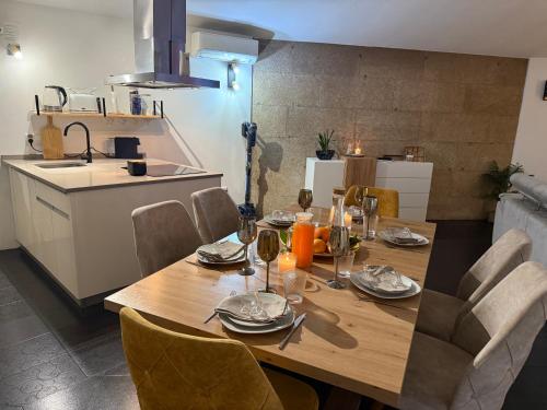 Facilities, Quinta Das Palmeiras in Valpedre Facilities, Quinta Das Palmeiras in Valpedre