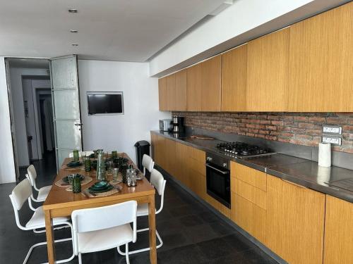Narcisse House in คาร์เธจ Narcisse House in คาร์เธจ