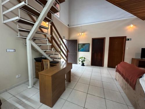 Atlantica Guest House in Ubatuba Atlantica Guest House in Ubatuba