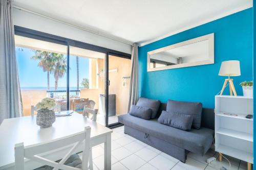 Résidence La Palme d’Azur – Cannes in קאן Résidence La Palme d’Azur – Cannes in קאן