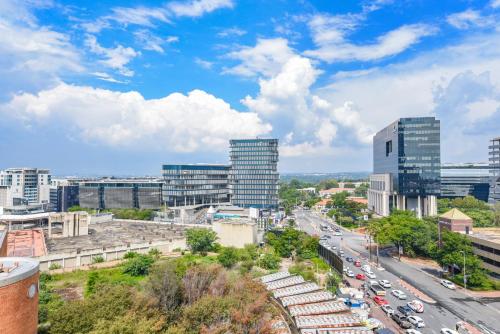 Raphael Penthouse Luxury Apartments