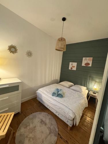 Location Vacances La Rochelle