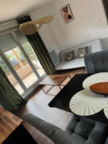 Appartement, Cozy trois in Avenue de Fronton Appartement, Cozy trois in Avenue de Fronton
