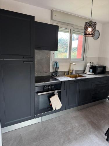 Appartement, Cozy trois in Avenue de Fronton Appartement, Cozy trois in Avenue de Fronton