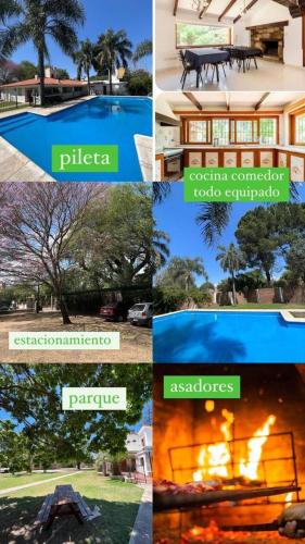 casona con pileta en ubicacion inmejorable en cordoba in 아르게요 casona con pileta en ubicacion inmejorable en cordoba in 아르게요