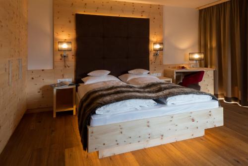 This photo about Hotel Tirolerhof Gourmet & Relax shared on HyHotel.com