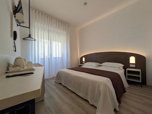 Bed, Piccolo Hotel in Verona Bed, Piccolo Hotel in Verona