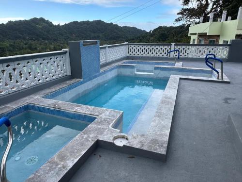 H'Eden Treasures Studio 2 in Fond Doux H'Eden Treasures Studio 2 in Fond Doux