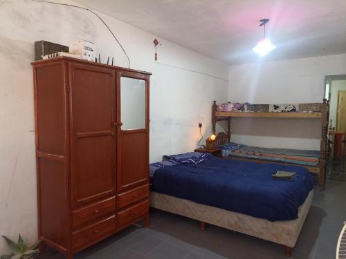 Depa Uziel in Humahuaca Depa Uziel in Humahuaca