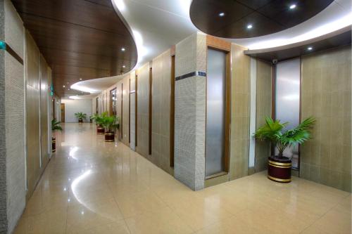 Business center, FARS Hotel & Resorts - DHAKA in Dhaka Business center, FARS Hotel & Resorts - DHAKA in Dhaka