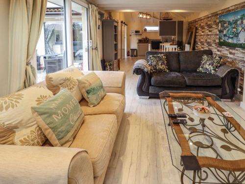 Eksterijer hotela, Sunnyside in Barrow upon Humber Eksterijer hotela, Sunnyside in Barrow upon Humber