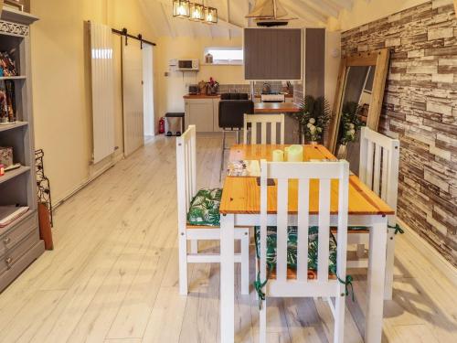 Eksterijer hotela, Sunnyside in Barrow upon Humber Eksterijer hotela, Sunnyside in Barrow upon Humber