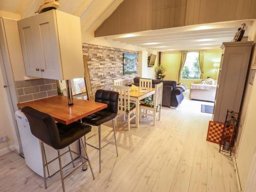 Eksterijer hotela, Sunnyside in Barrow upon Humber Eksterijer hotela, Sunnyside in Barrow upon Humber