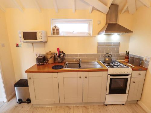 Eksterijer hotela, Sunnyside in Barrow upon Humber Eksterijer hotela, Sunnyside in Barrow upon Humber