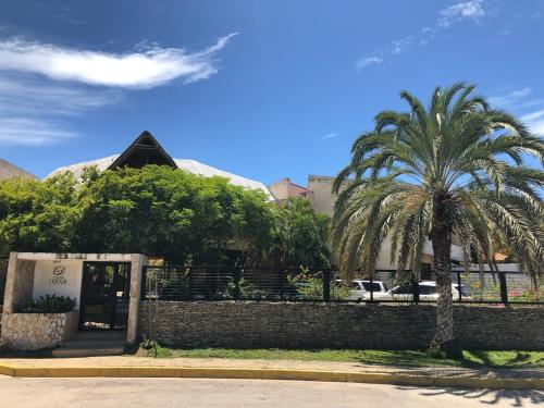 Luxury Apartment Costa Dorada Pampatar Margarita in 팜파타르 Luxury Apartment Costa Dorada Pampatar Margarita in 팜파타르