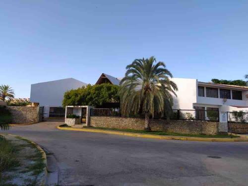 Luxury Apartment Costa Dorada Pampatar Margarita in 팜파타르 Luxury Apartment Costa Dorada Pampatar Margarita in 팜파타르