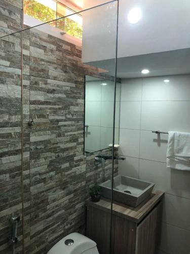 Luxury Apartment Costa Dorada Pampatar Margarita in 팜파타르 Luxury Apartment Costa Dorada Pampatar Margarita in 팜파타르