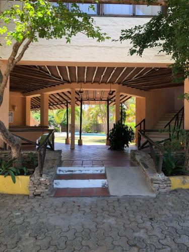 Luxury Apartment Costa Dorada Pampatar Margarita in 팜파타르 Luxury Apartment Costa Dorada Pampatar Margarita in 팜파타르