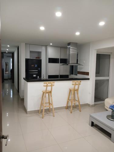 Apartamento David in Alto Bosque Apartamento David in Alto Bosque