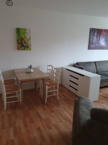 Létesítmények, Ferienwohnung zur Sonne in Belgern Ot Neussen Létesítmények, Ferienwohnung zur Sonne in Belgern Ot Neussen