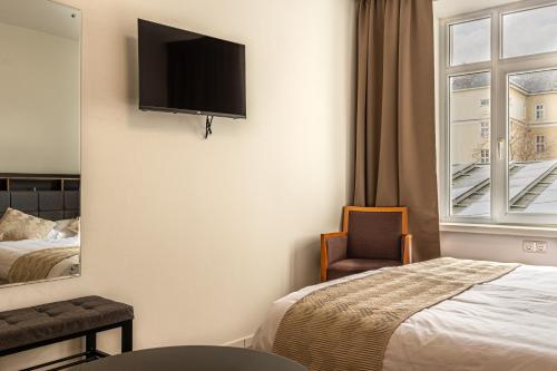 Hotel Linzer City - 24H Check-In in Linz Hotel Linzer City - 24H Check-In in Linz