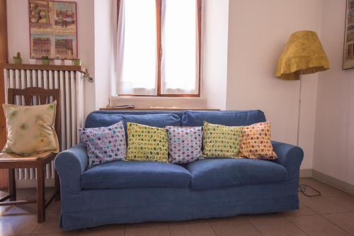 Hotel Italianway Apartments - Ripa di Porta Ticinese