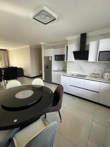Durban Suites at Oceanic in North Beach Durban Suites at Oceanic in North Beach