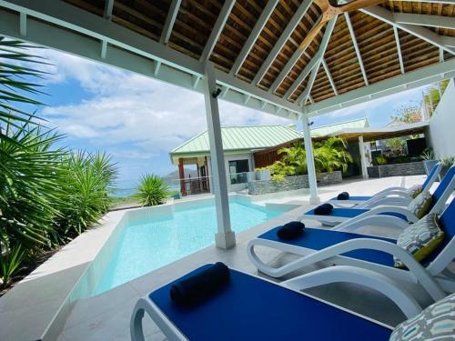 Apt 2 The Grove Residences in English Harbour Apt 2 The Grove Residences in English Harbour